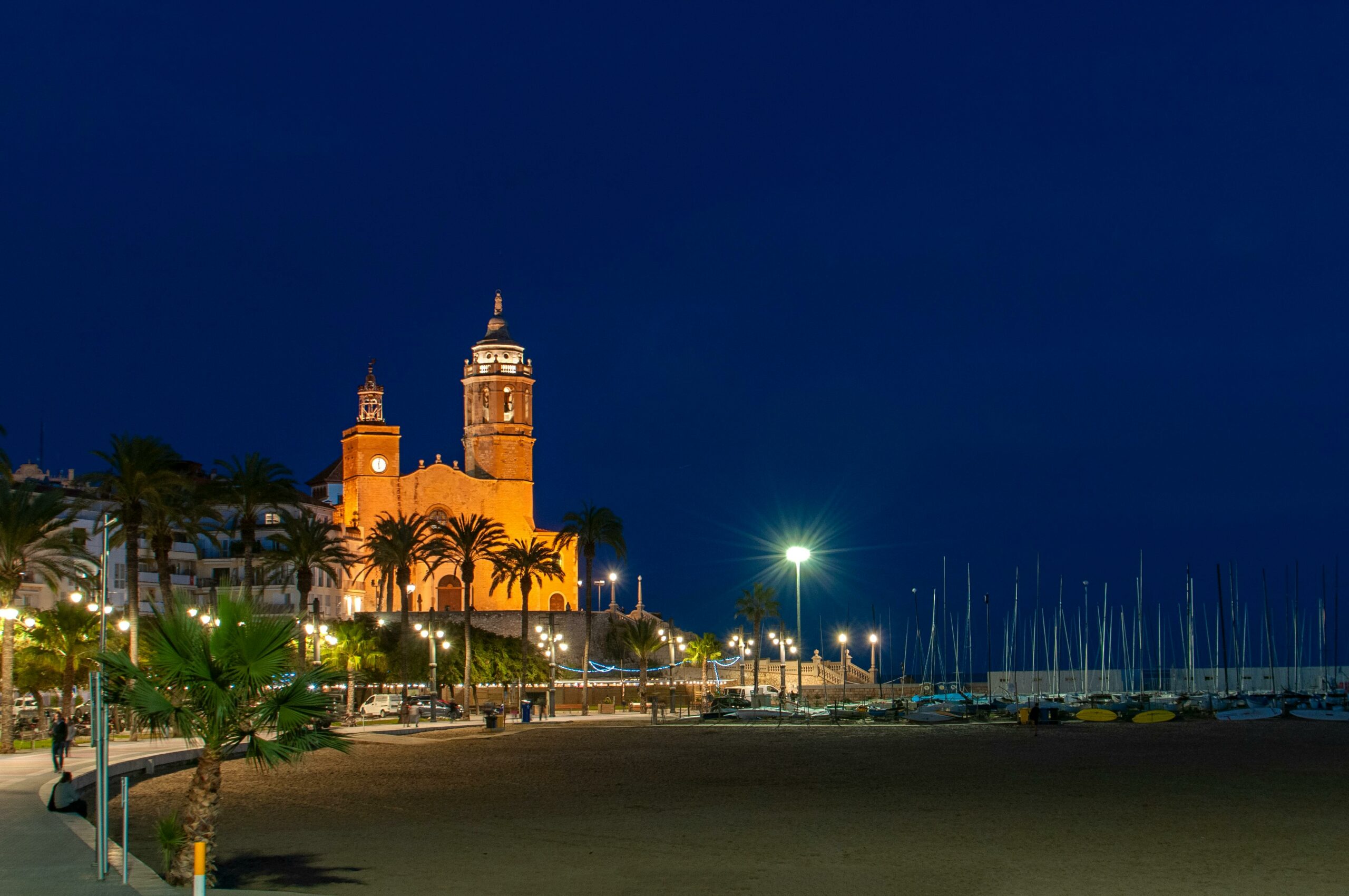 Submarinismo en la Costa Dorada