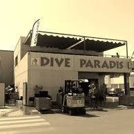 Dive Paradis