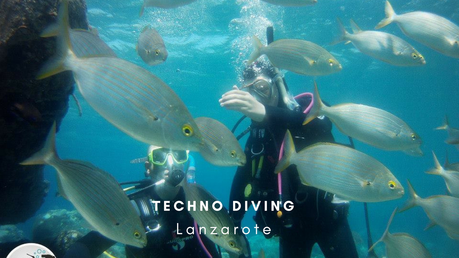 Techno Diving Lanzarote