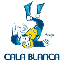 Cala Blanca Diving