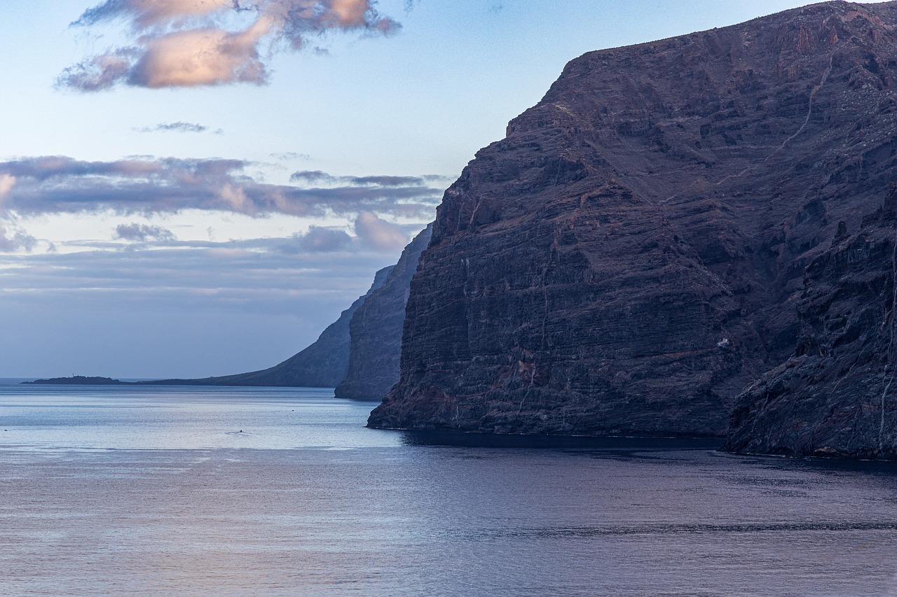 Buceo en Tenerife ¿Dónde bucear para acertar?