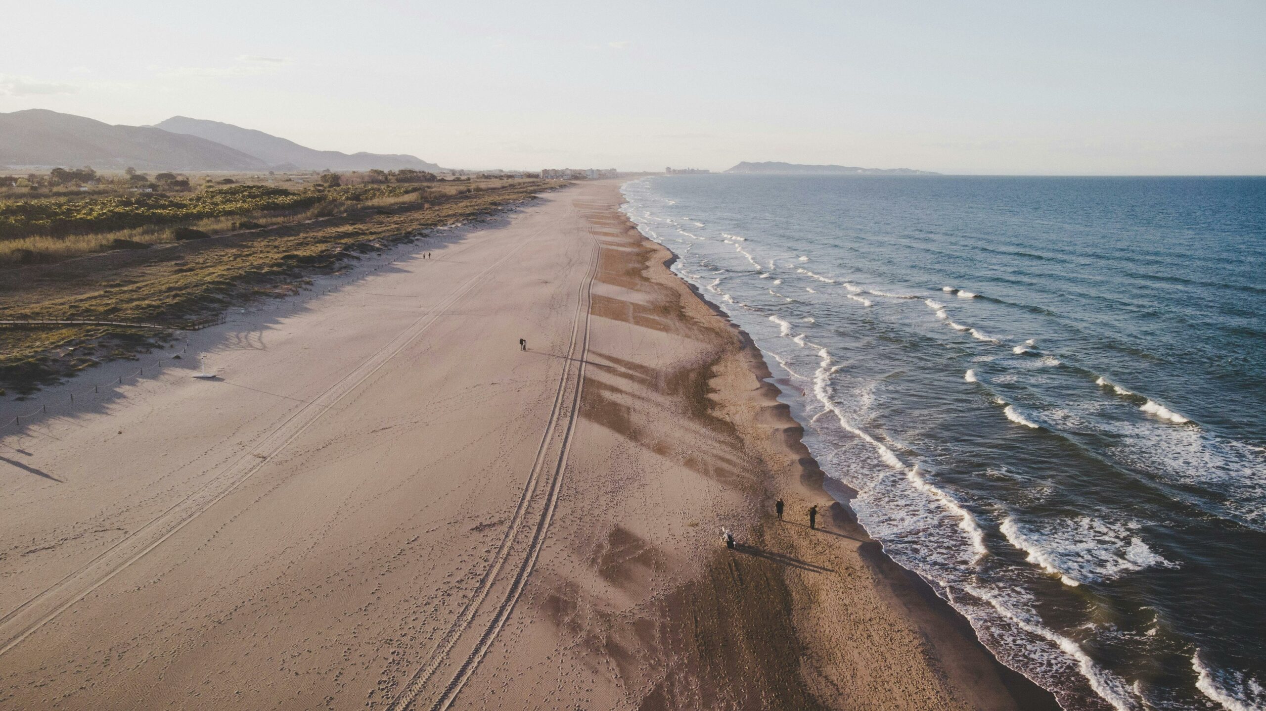 ¿Dónde hacer una inmersión de buceo en Levante?