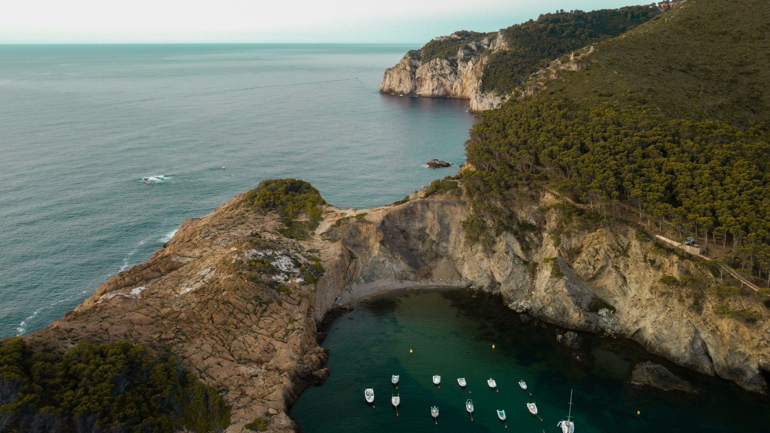 CURSOS DE BUCEO EN CATALUÑA