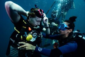 Bono Reserva Bautizo de Buceo