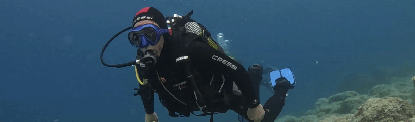 Una experiencia integral con Atlantis Diving Lanzarote