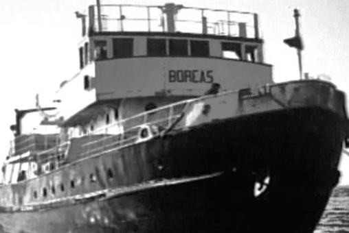 Bucear en El Boreas, el pecio más famoso de la Costa Brava